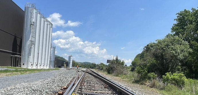 Construction Phase